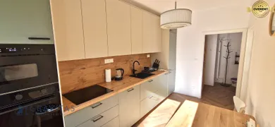 Apartments for rent, 2-room in Bratislava-Nové Mesto · €700