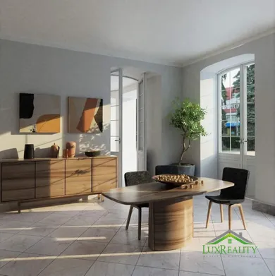Na predaj 3-izbový byt, 68 m², Nové Mesto nad Váhom, Športová