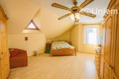 Na predaj 5-izbový dom, Zlaté Moravce