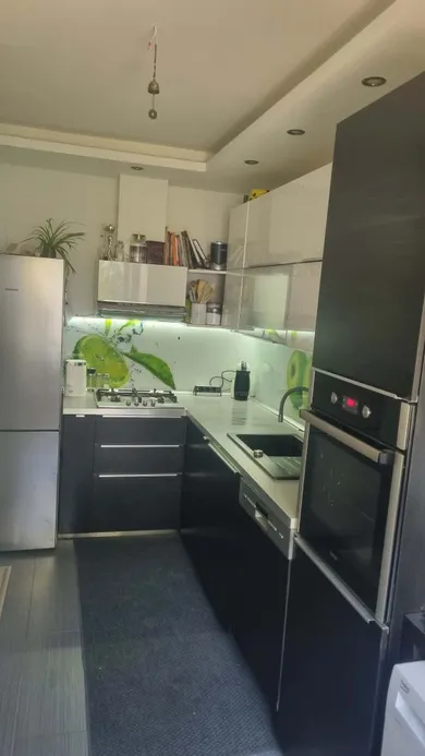 Mieszkania na wynajem, 2-pokojowe, Nové Zámky · €600