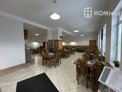 Na predaj objekt, 227 m², Trnava, Bratislavská ulica