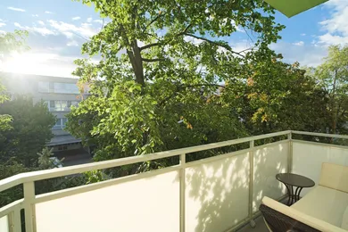 Na predaj 2-izbový byt, 77 m², Bratislava-Nové Mesto, Skalická cesta