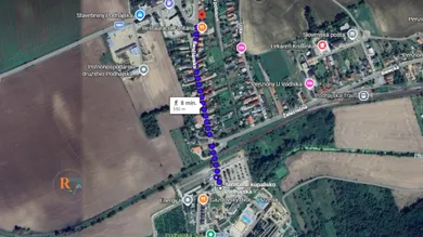 Na predaj dom, 262 m², Podhájska, Senčianska