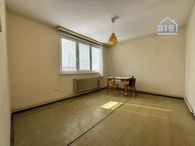 Na predaj 2-izbový byt, 55 m², Banka, Dominova cesta