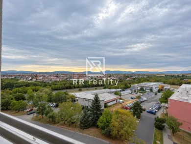 Na predaj 2-izbový byt, 51 m², Košice-Sídlisko KVP, Drabova 12