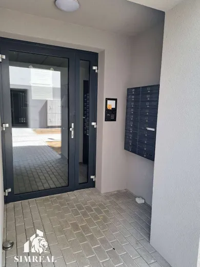 Na predaj byt v Prievidza · €124 950 · Novostavba