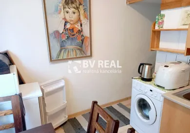 Na prenájom byt v Prievidza · €365 · Dokončené