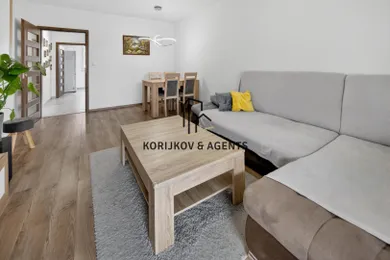 Na predaj 2-izbový byt, 67 m², Bratislava-Dúbravka