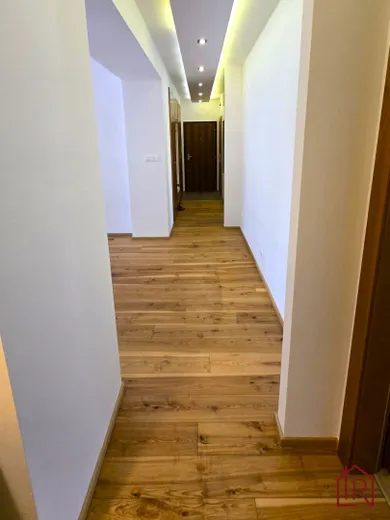 Na prenájom 4-izbový byt, 77 m², Veľký Šariš, A. Sládkoviča