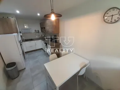 Na predaj byt v Liptovský Mikuláš · €158 999 · Čiastočná rekonštrukcia