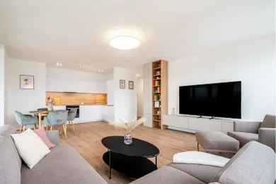 Na predaj 3-izbový byt, 74 m², Poprad, Karpatská