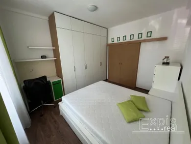 Квартиры в аренду, 3-комнатные, Bratislava-Ružinov · €950