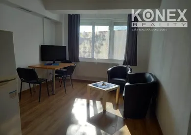 Eladó lakások, 2-szobás, Košice-Sever · €162 900