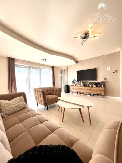 Na predaj 4-izbový dom, 133 m², Gabčíkovo