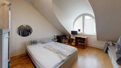 Na predaj 2-izbový byt, 48 m², Trnava, Študentská