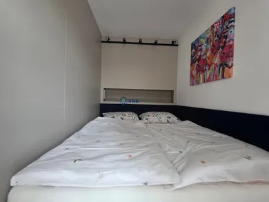 Na prenájom 2-izbový byt, 37 m², Košice-Vyšné Opátske, Cédrová