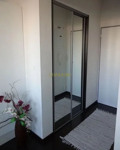 Na predaj 2-izbový byt, 40 m², Bratislava-Petržalka, Záporožská