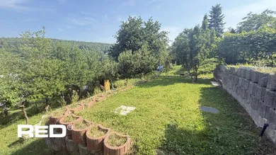 Na predaj 5-izbový rekreačný dom, 120 m², Divina
