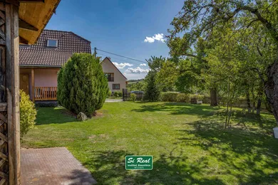 Na predaj rekreačný dom, 100 m², Stará Myjava