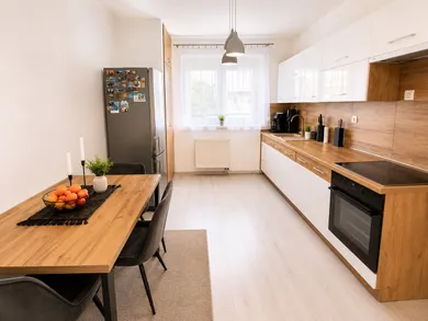 Byty na predaj 2-izbový, Žilina · €178 900