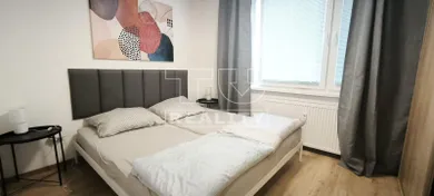 Na prenájom byt v Banská Bystrica · €750 · Dokončené