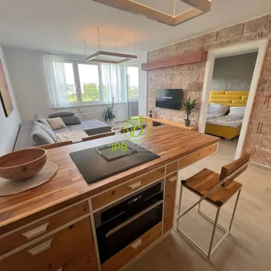 Квартиры в аренду, 2-комнатные, Bratislava-Rača · €950