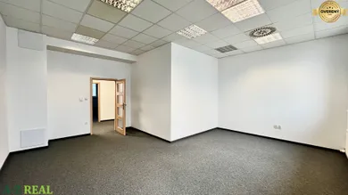Na prenájom komerčné, Bratislava-Ružinov, Mlynské nivy
