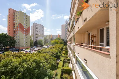 Na predaj 3-izbový byt, 70 m², Bratislava-Dúbravka, Nejedlého