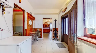 Na predaj 3-izbový dom, 74 m², Spišská Stará Ves, SNP