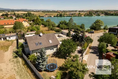 Na predaj dom v Veľký Biel · €430 000 · Dokončené