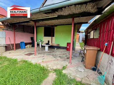 Na predaj dom, 125 m², Sereď, Strednočepeňská