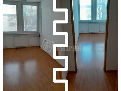 Na prenájom komerčné v Bratislava-Nové Mesto · €143 · Pôvodný stav