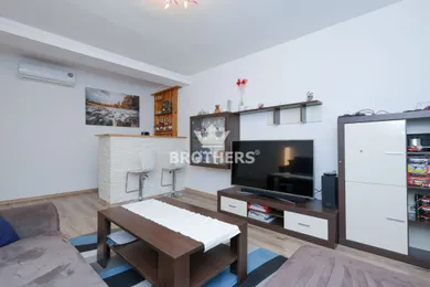 Apartments for sale, 3-room in Bratislava-Vrakuňa · €239,000