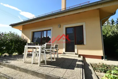 Na predaj 4-izbový dom, 240 m², Pezinok, Štúrova