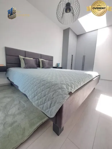 Mieszkania na sprzedaż, 2-pokojowe, Galanta · €147 390