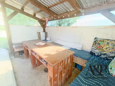Na predaj rekreačný dom, 17 m², Myjava, Cengelka