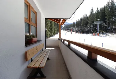 Na predaj 3-izbový byt, 55 m², Demänovska Dolina