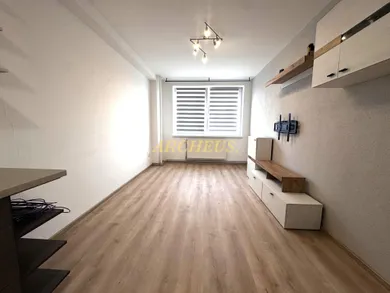 Na predaj 1-izbový byt, 36 m², Košice-Šaca, Učňovská