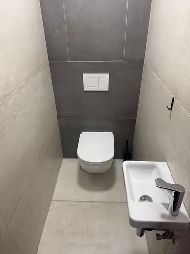 Na prenájom byt v Žilina · €700 · Novostavba