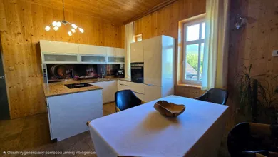 Na predaj 3-izbový byt, 99 m², Vysoké Tatry, Dolný Smokovec