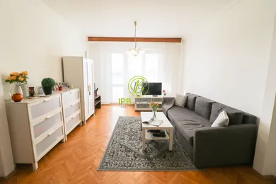 Na predaj 1-izbový byt, 43 m², Bratislava-Ružinov, Martinčekova