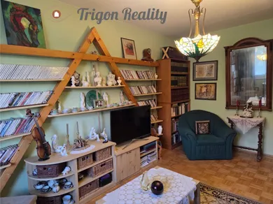 Na predaj byt v Komárno · €129 900 · Dokončené