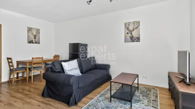 Na prenájom byt v Bratislava-Rača · €730 · Novostavba