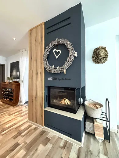 Na predaj dom v Miloslavov · €549 000 · Novostavba
