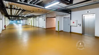 Na prenájom objekt, 19 m², Bratislava-Petržalka, Lužná