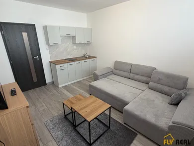 Byty na prenájom 1-izbový, Galanta · €500