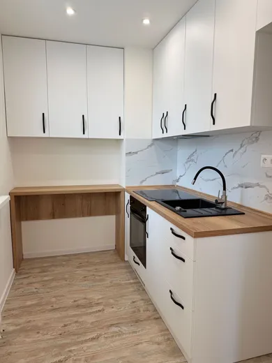 Mieszkania na sprzedaż, 1-pokojowe, Prešov · €154 990