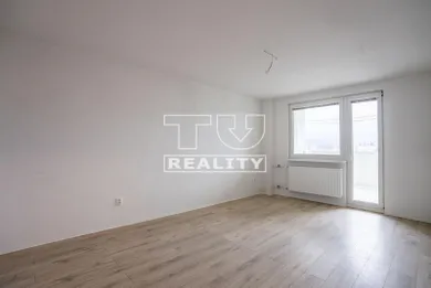 Na predaj 2-izbový byt, 48 m², Poprad