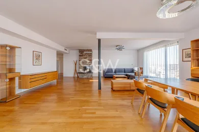 Na predaj 4-izbový byt, Bratislava-Nové Mesto, Na varte