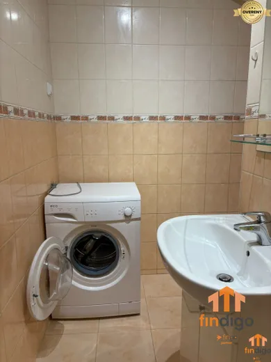 Na prenájom byt v Šaľa · €500 · Čiastočná rekonštrukcia